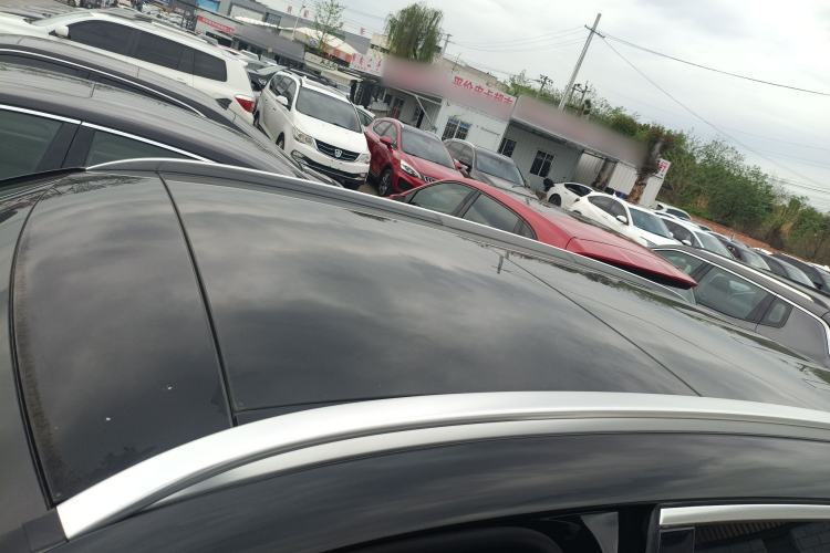 Used Mercedes-Benz GLC 2022 GLC 260 L 4MATIC Dynamic Edition Roof