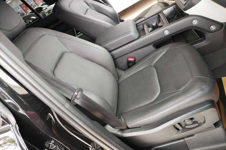 Used Land Rover Defender 2024 110 3.0T P400 Dark Edition