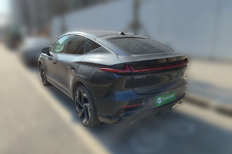 Used Rising R7 2022 Flagship Advanced Edition