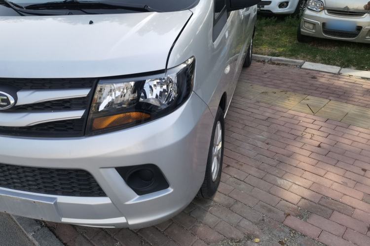 Used JAC Refine M3 2019 PLUS Maker Edition 1.8L Luxury Model