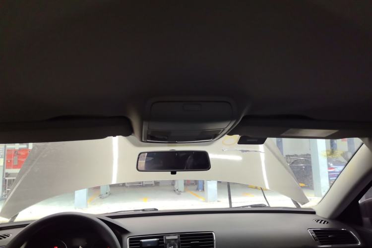 Used Volkswagen Passat 2014 1.8TSI DSG Luxury Edition