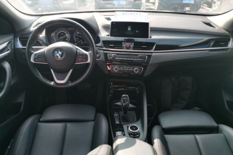 Used BMW X2 (Import) 2019 sDrive20i M Sport Package China VI Emission Standard
