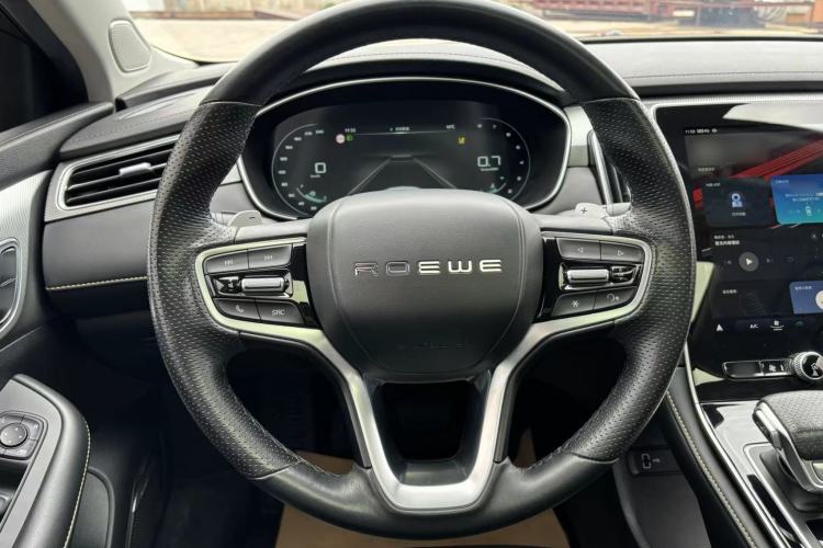 Used Roewe i6 MAX 2020 300TGI Automatic "Swell Cool Smart Drive" Edition