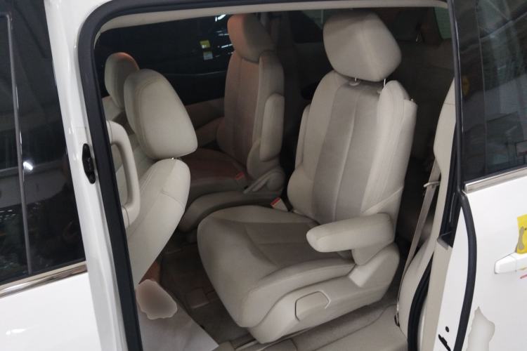 Used Buick GL8 2021 Land Cruiser Executive Class 652T Comfort Model