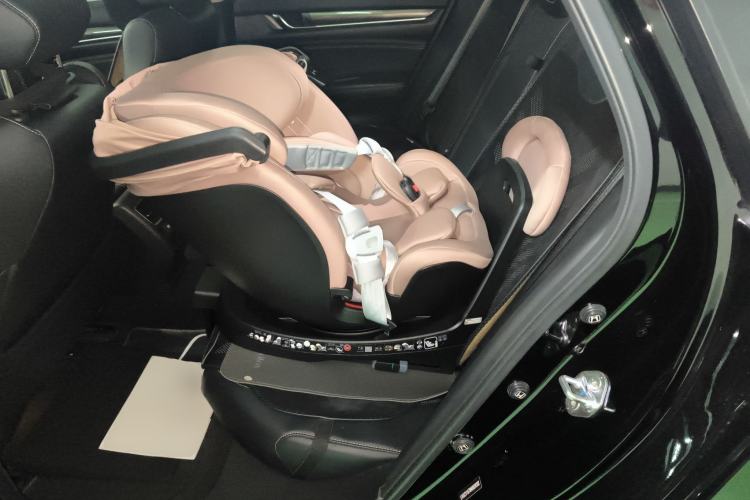 Used Honda Accord 2022 260TURBO Phantom Night · Prestige Edition