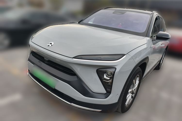 Used Nio ES6 2020 420 km Sport Edition