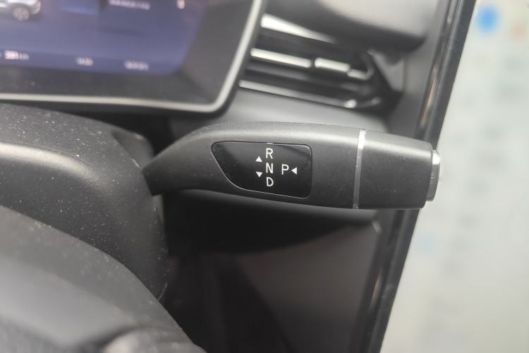 Used XPeng G3 2019 Deluxe Edition