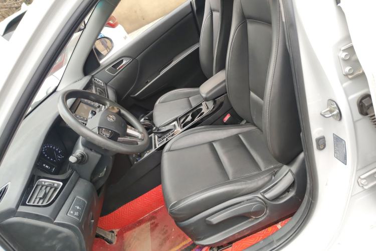 Used Hyundai Mistra 2016 1.8L Automatic Smart GLS