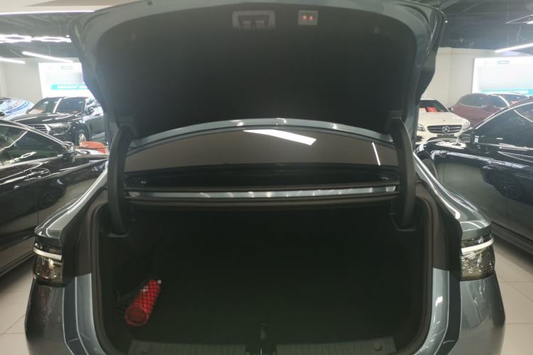 Used BYD Seal 2024 HONOR Edition DM-i 1.5L 121km Prestige Model