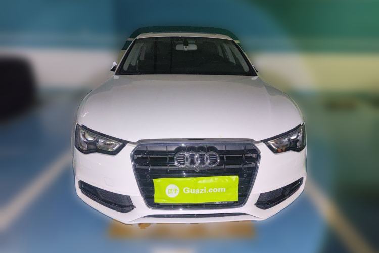 Used Audi A5 2016 Restyled Sportback 45 TFSI Comfort Version
