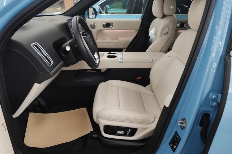 Used Li Auto L7 2024 MAX Model