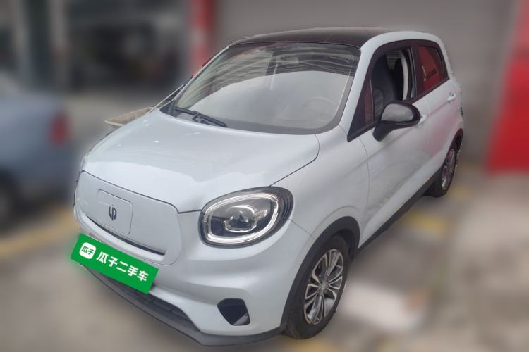 Used Leapmotor T03 2024 403 Comfort Edition