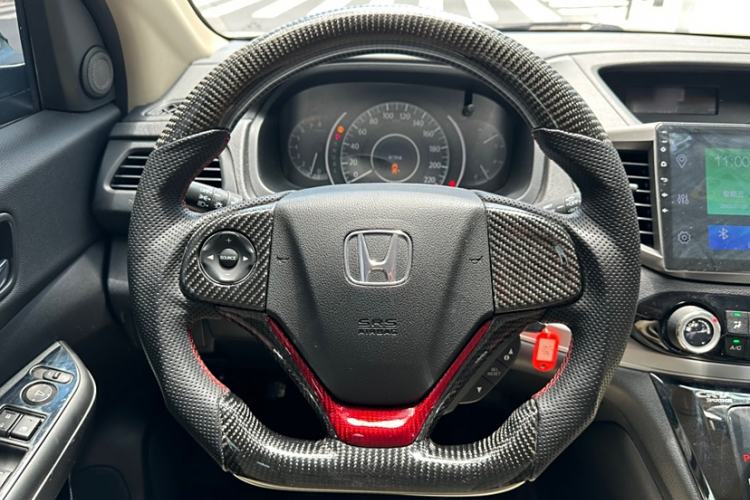 Used Honda CR-V 2016 2.0L two-wheel drive Urban Edition