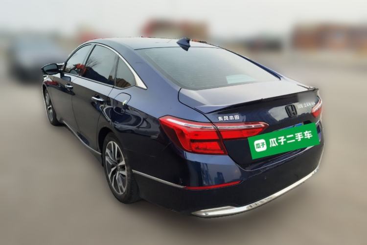 Used Honda Inspire 2019 Rui·Hybrid 2.0L Jingya Edition China VI