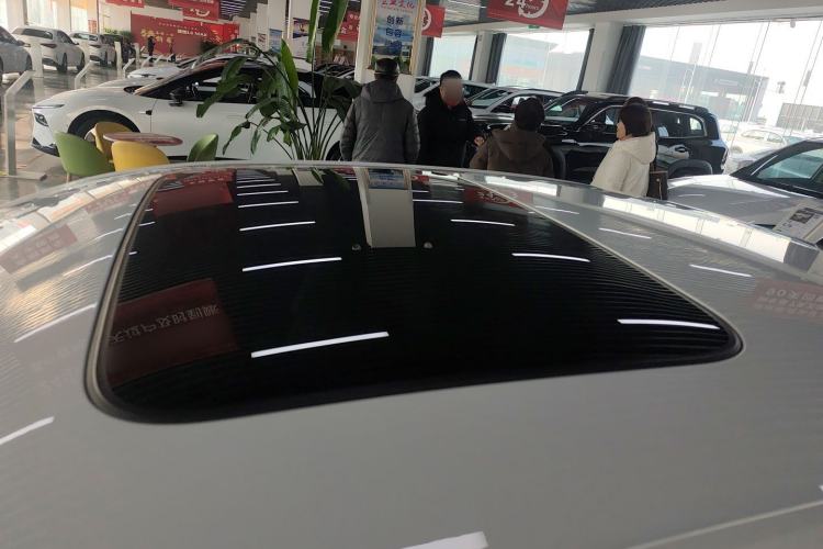 Used Volkswagen Lavida 2023 300TSI DSG Full-Comfort Edition