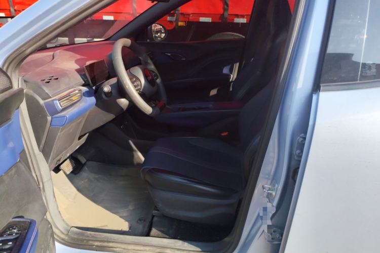 Used BYD Seagull 2024 Honor Edition 305km Dynamic Version