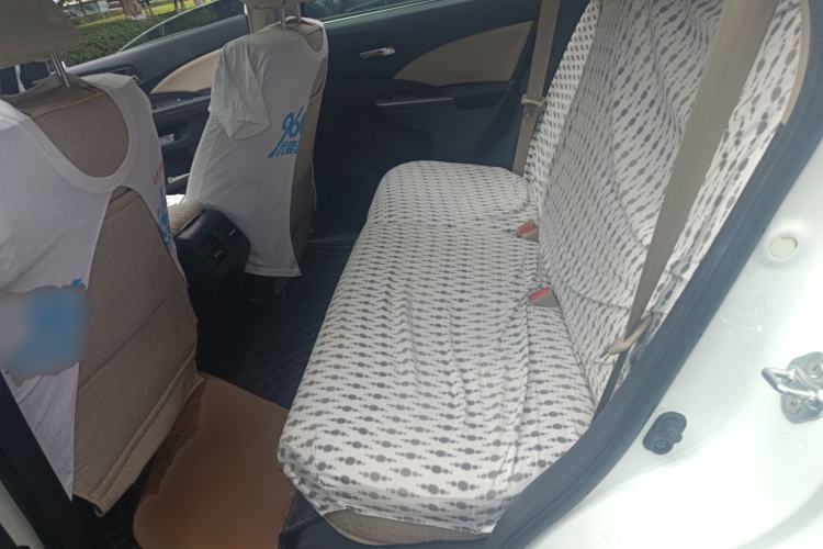 Used Honda CR-V 2016 2.0L two-wheel drive Urban Edition