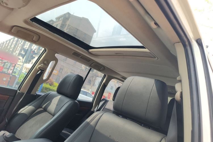 Used Mitsubishi Pajero 2018 3.0L Automatic Comfort Edition
