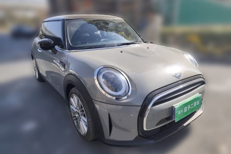 Used MINI MINI 2022 Updated 1.5T COOPER Classic Edition
