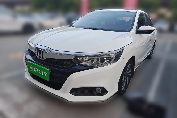 Used Honda Crider 2019 180 Turbo CVT Luxury Edition China V