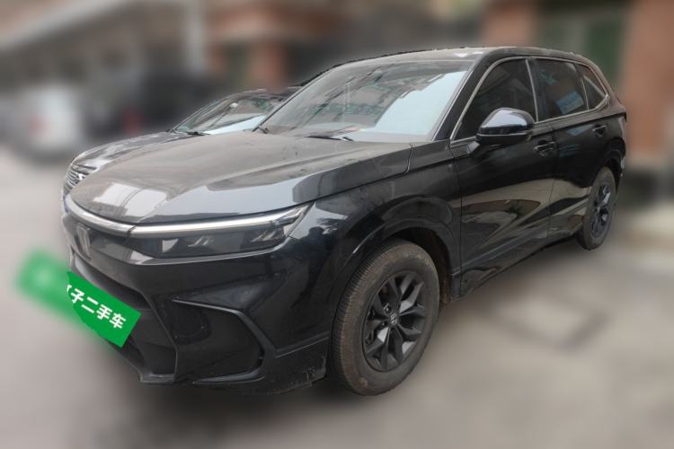 Used Honda Breeze 2023 240TURBO Two-Wheel-Drive Luxury Edition 5 Seats