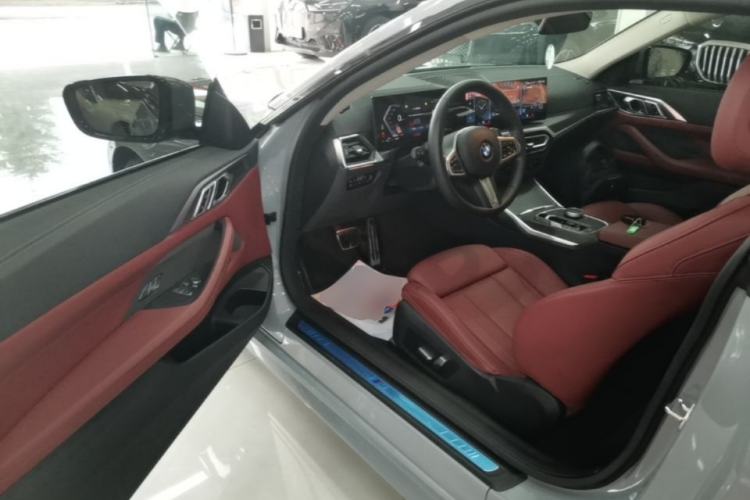 Used BMW 4 Series 2023 425i M Sport Package
