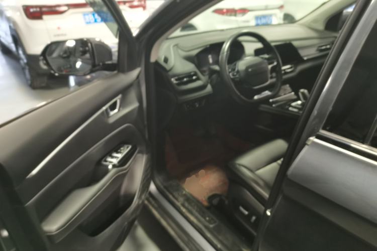 Used Wuling Victory 2022 280T 1.5T CVT Flagship Edition
