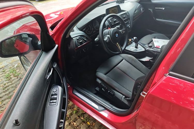 Used BMW 1 Series 2012 118i Sport Edition