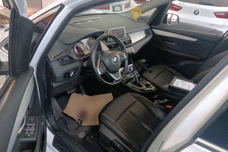 Used BMW 2 Series Gran Tourer 2019 220i Leading Model