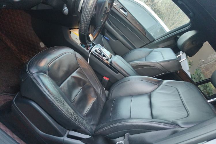 Used Mercedes-Benz CLS 
