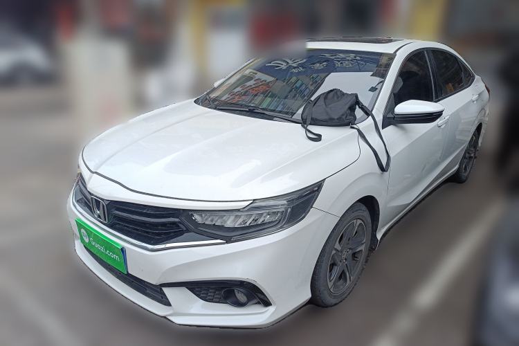 Used Honda Envix 2019 180TURBO CVT Enjoyment Edition China VI