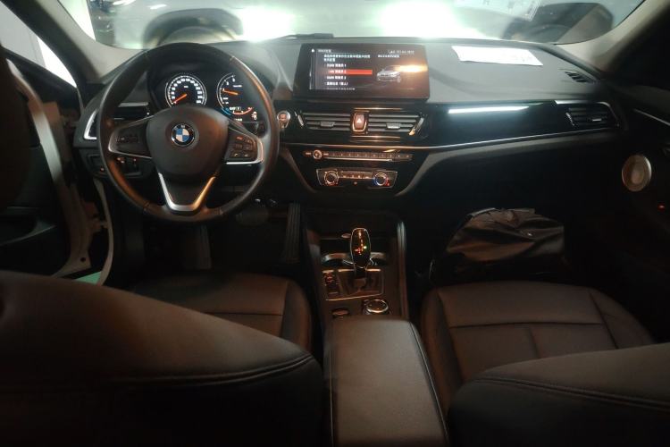 Used BMW 1 Series 2023 120i M Sport Edition