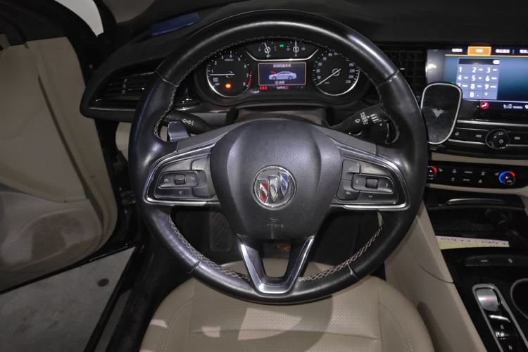 Used Buick Regal 2020 552T Elite Edition