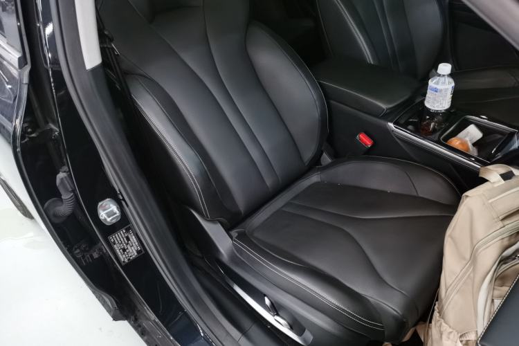 Used XPeng P5 2022 460E+ Right Front Seat