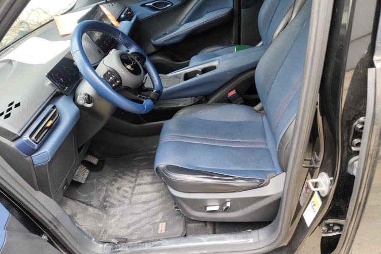 Used BYD Seagull 2023 Flying Edition