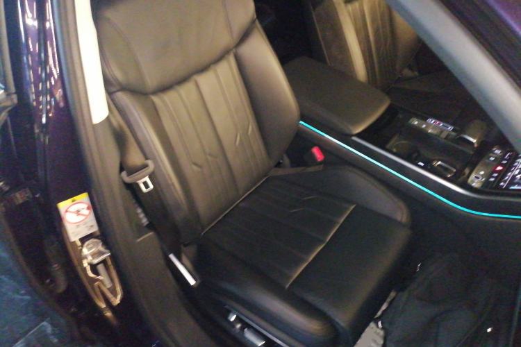 Used Audi A8 2019 A8L 50 TFSI quattro Comfort Model