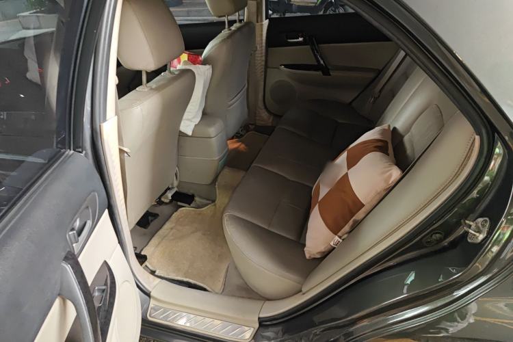 Used Mazda 6 2007 2.3L Automatic Flagship Edition