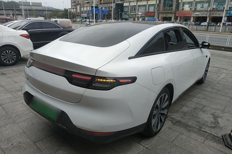 Used Leapmotor C01 2023 525 Comfort Edition