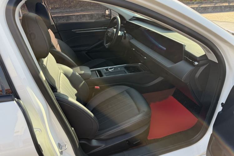 Used Ford Mondeo 2025 2.0T EcoBoost Luxury Version