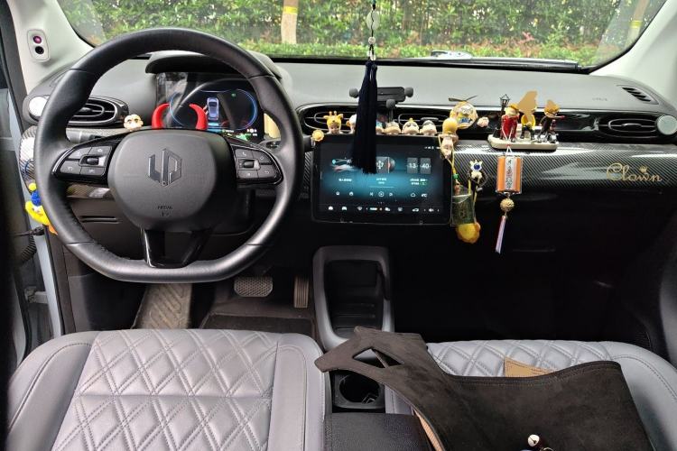 Used Leapmotor T03 2022 Star Diamond Edition