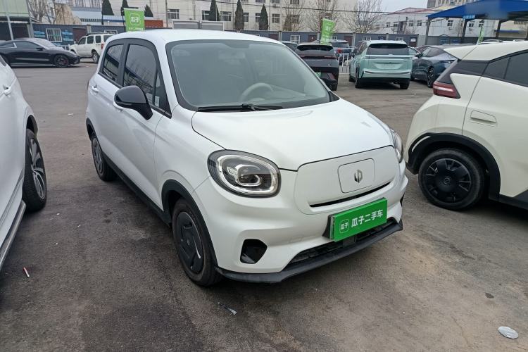 Used Leapmotor T03 2024 200 Lite Edition
