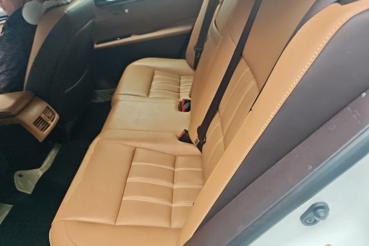 Used Lexus ES 2015 200 Elite Edition
