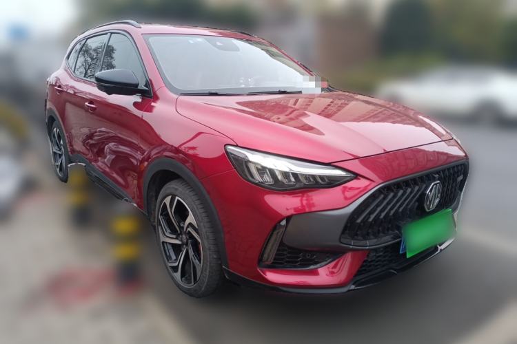 Used MG Pilot 2021 400TGI Automatic Two-Wheel Drive Trophy Flagship Edition
