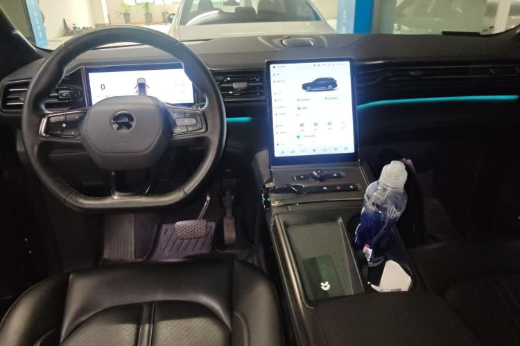 Used Nio ES6 2020 420 km Sport Edition