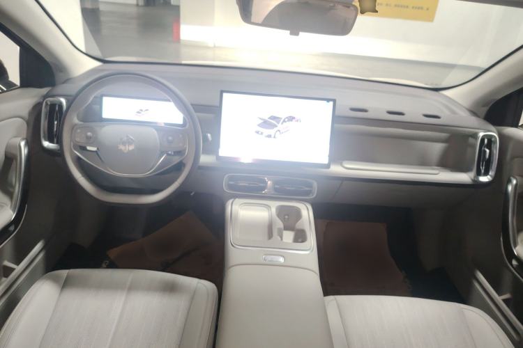 Used Leapmotor B01 2025 550 Comfort Edition
