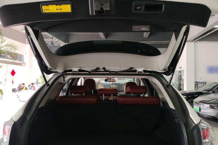 Used Lexus RX Classic 2013 270 Luxury Edition