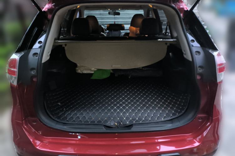 Used Nissan X-Trail 2014 2.0L CVT Comfort Edition 2WD