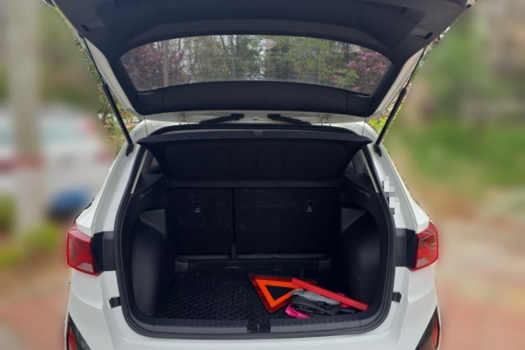 Used Jetta VS5 2024 280TSI Automatic Enjoyment Edition
