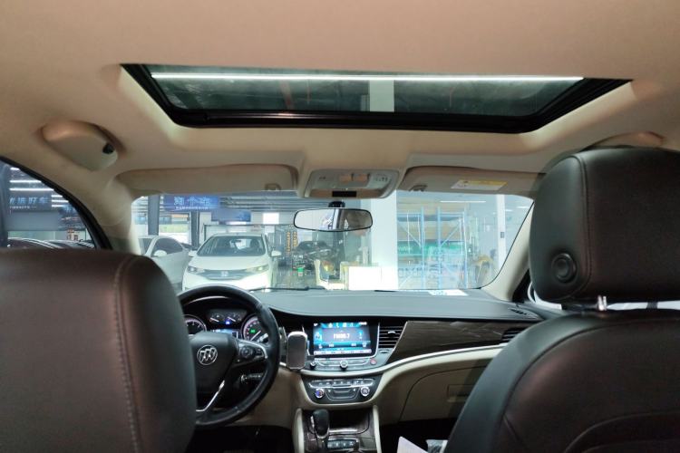 Used Buick Verano 2019 Sedan 15S Automatic Leading Model