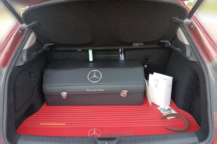 Used Mercedes-Benz GLA 2017 GLA 200 Sport Edition
